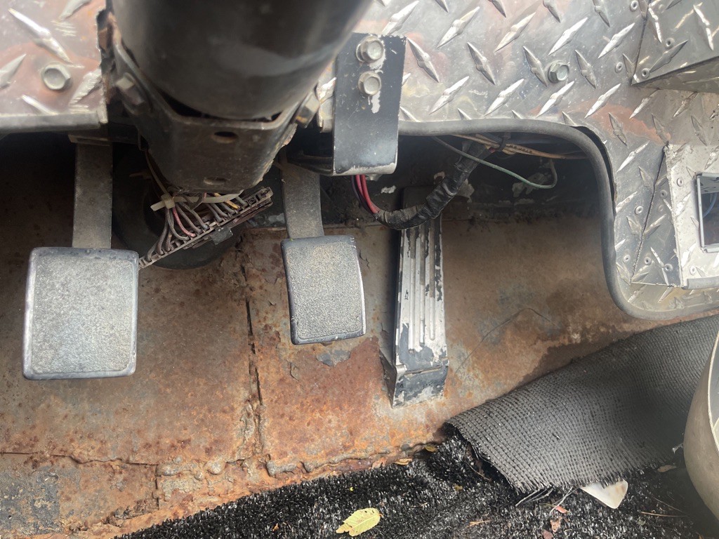 1967 Chevrolet C/K 10 Image 23