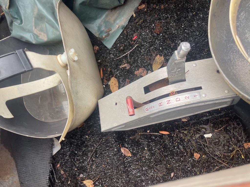 1967 Chevrolet C/K 10 Image 24