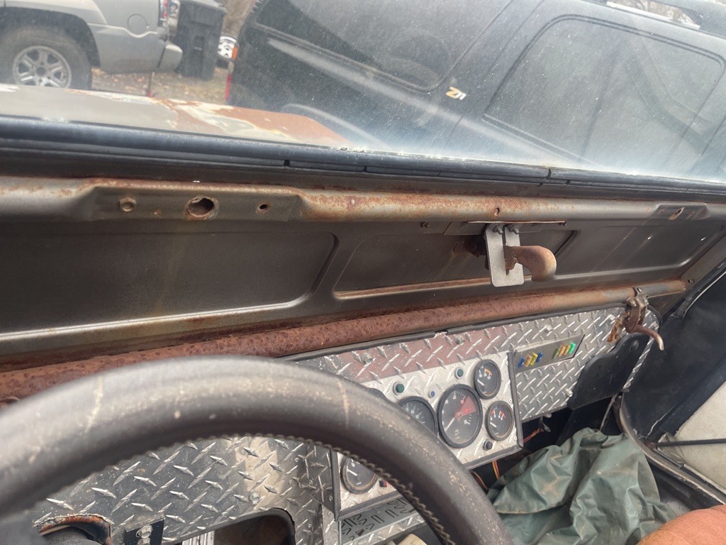 1967 Chevrolet C/K 10 Image 25