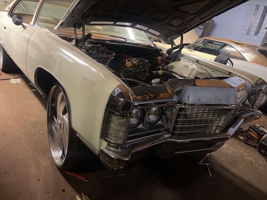 1988 Chevrolet C/K Image 8