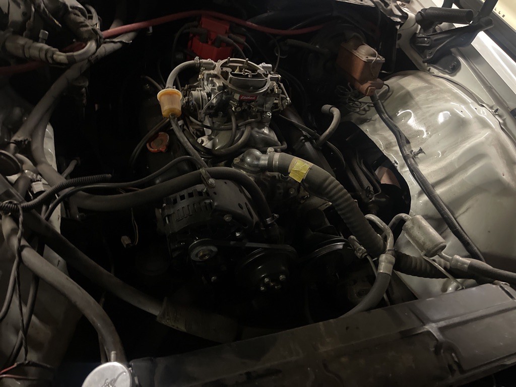 1988 Chevrolet C/K Image 9