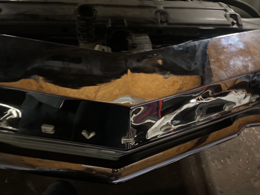 1988 Chevrolet C/K Image 10