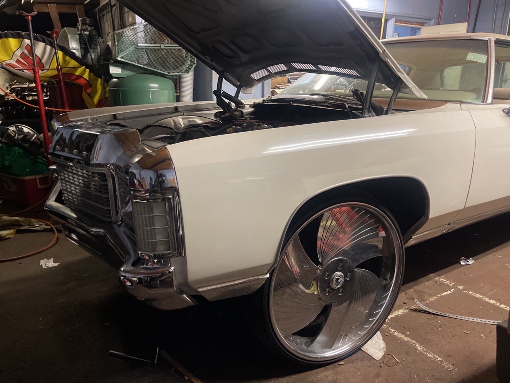 1988 Chevrolet C/K Image 11