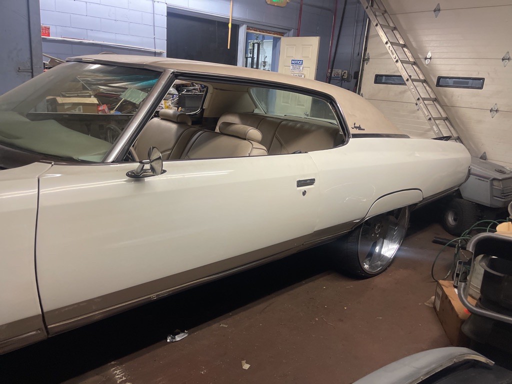 1988 Chevrolet C/K Image 12