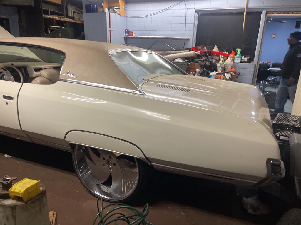 1988 Chevrolet C/K Image 13