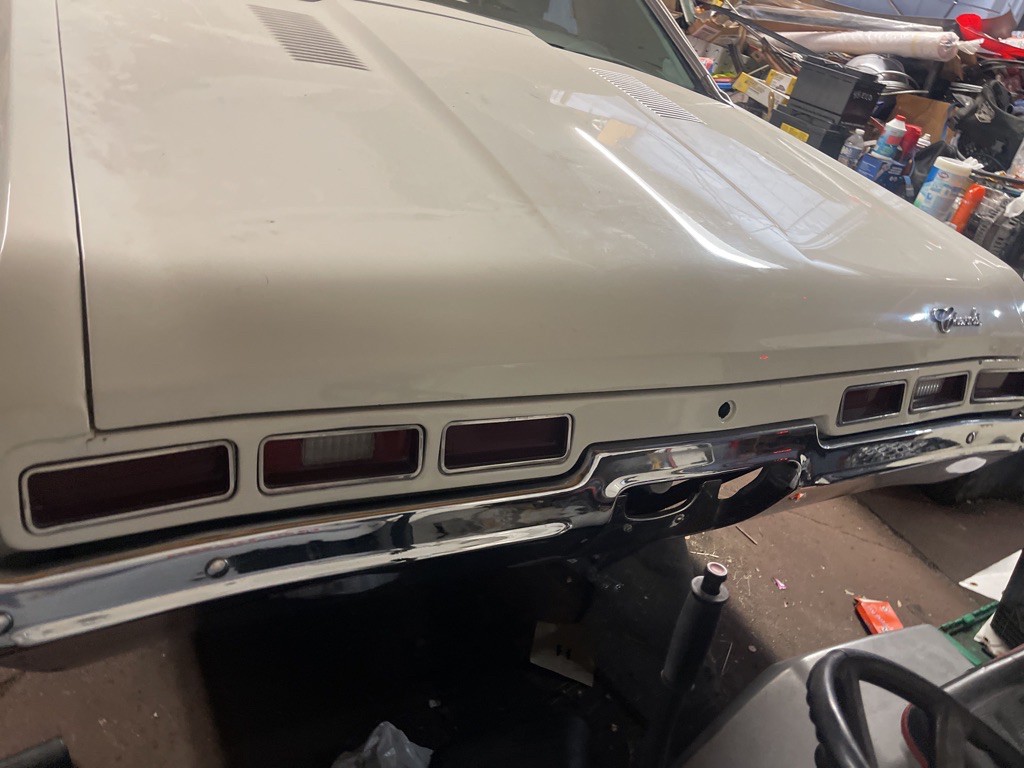 1988 Chevrolet C/K Image 14