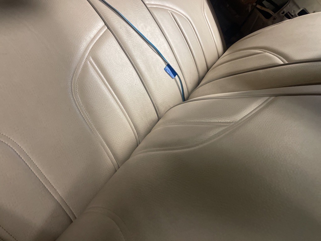 1988 Chevrolet C/K Image 16