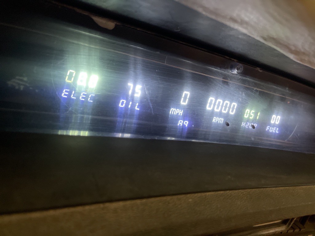 1988 Chevrolet C/K Image 17