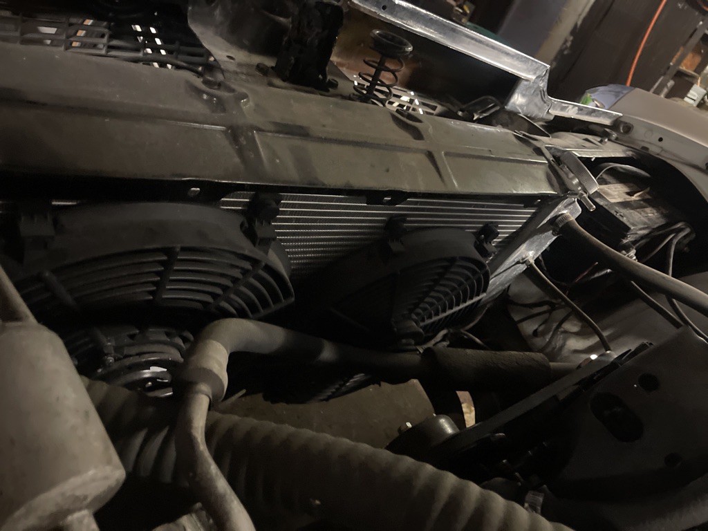 1988 Chevrolet C/K Image 18