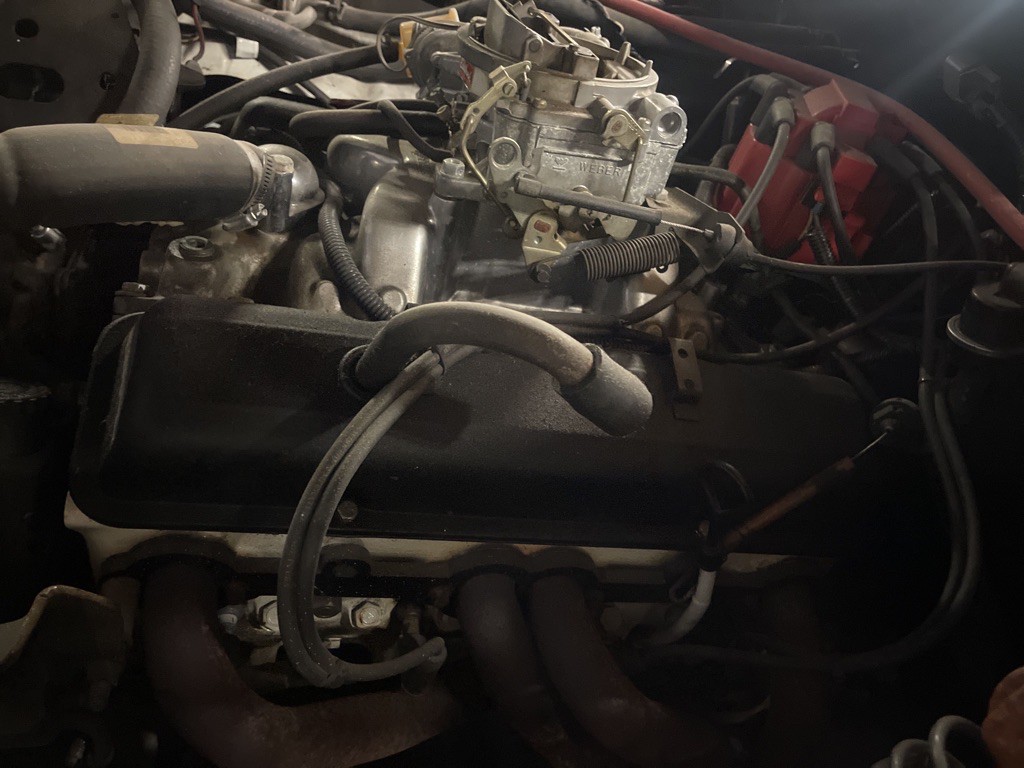 1988 Chevrolet C/K Image 19