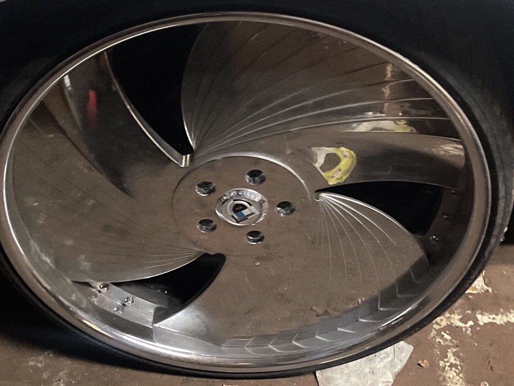 1988 Chevrolet C/K Image 24