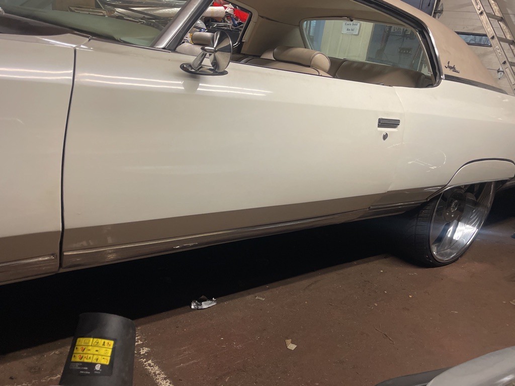 1988 Chevrolet C/K Image 25