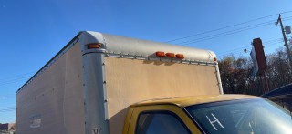 Image for 2009 GMC Savana CUTAWAY G3500 ID: 6958121