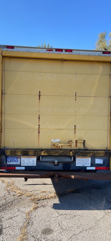 2009 GMC Savana Image 4