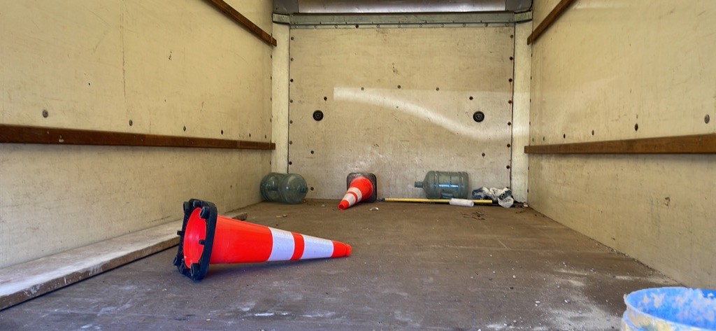 2009 GMC Savana Image 6