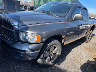 Image for 2005 Dodge Ram 1500 ST ID: 6958123
