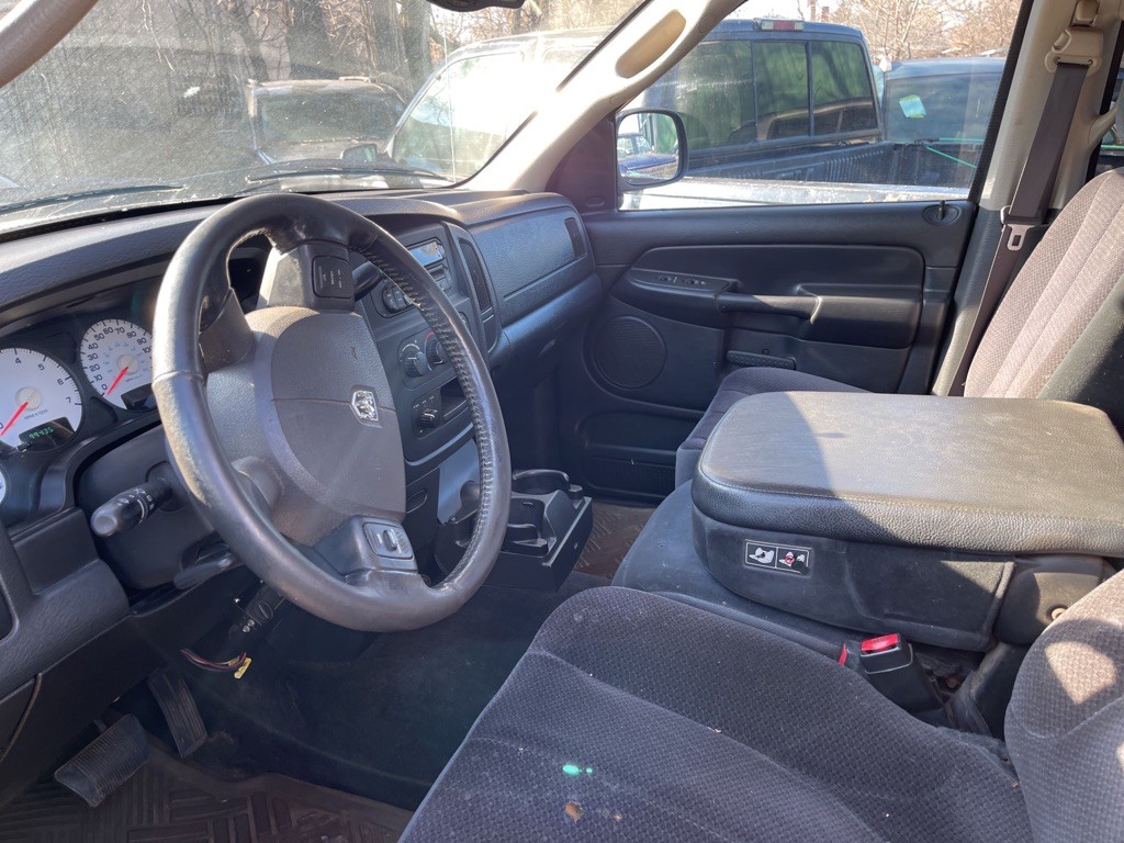 2005 Dodge Ram 1500 Image 3