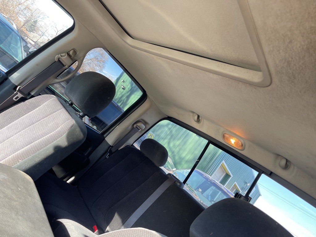 2005 Dodge Ram 1500 Image 4