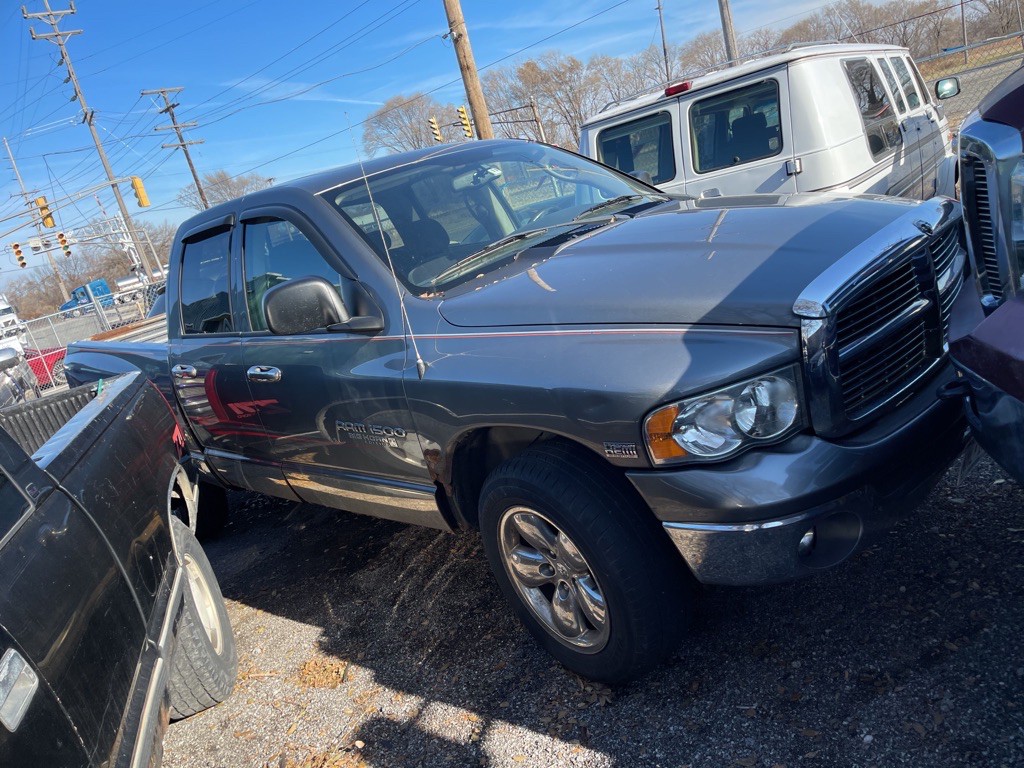 2005 Dodge Ram 1500 Image 5