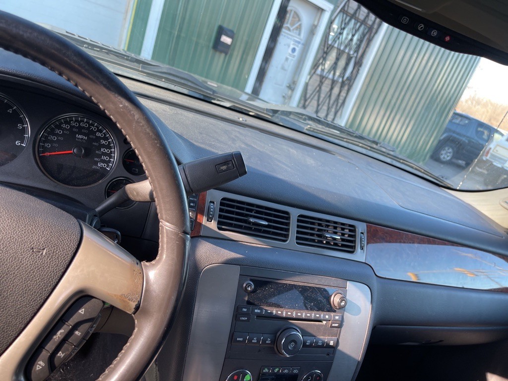 2010 GMC Sierra Image 6