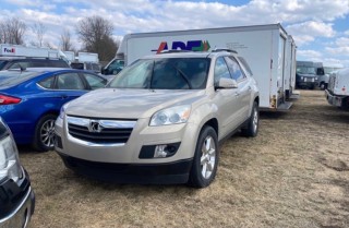 Image for 2007 Saturn Outlook XR ID: 6958128