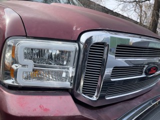 Image for 2005 Ford F-250 Super Duty ID: 6958129