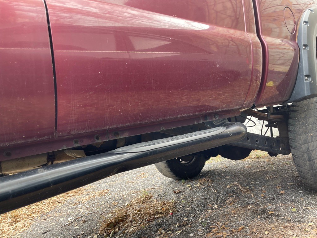 2005 Ford F-250 Image 4