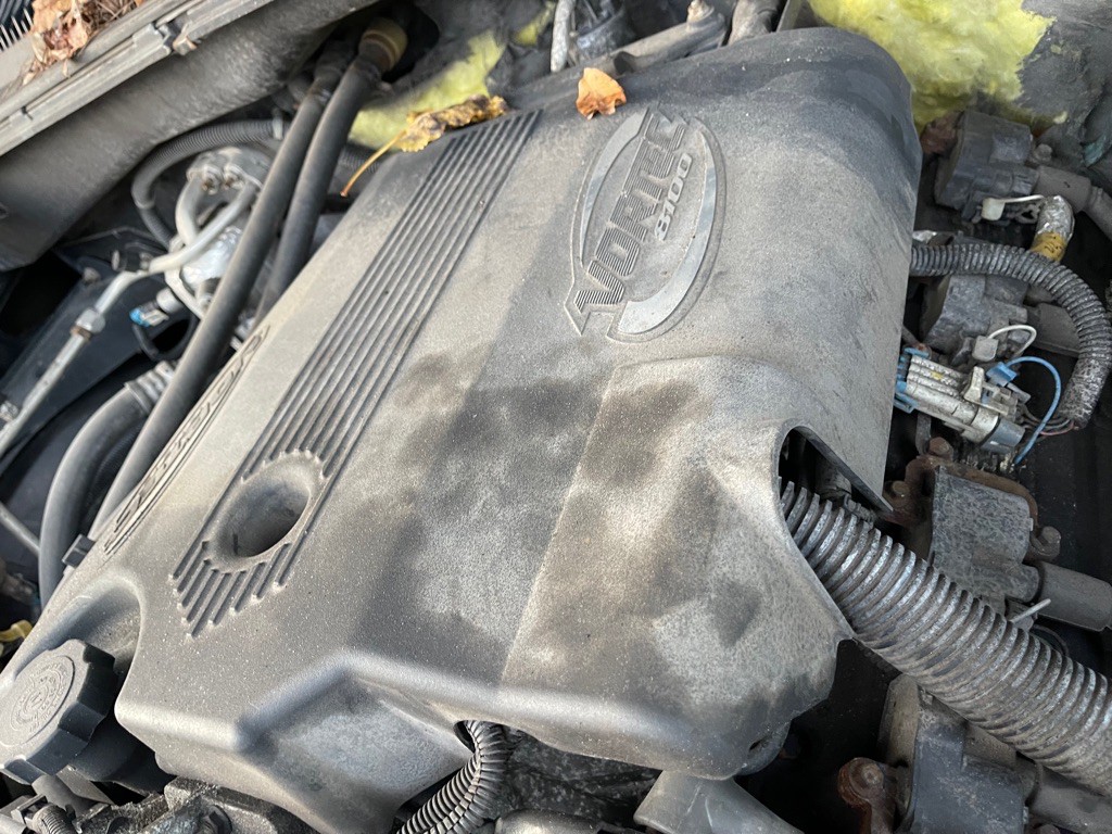 2001 GMC Sierra Image 4