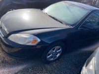 Image for 2011 Chevrolet Impala LS ID: 6958132