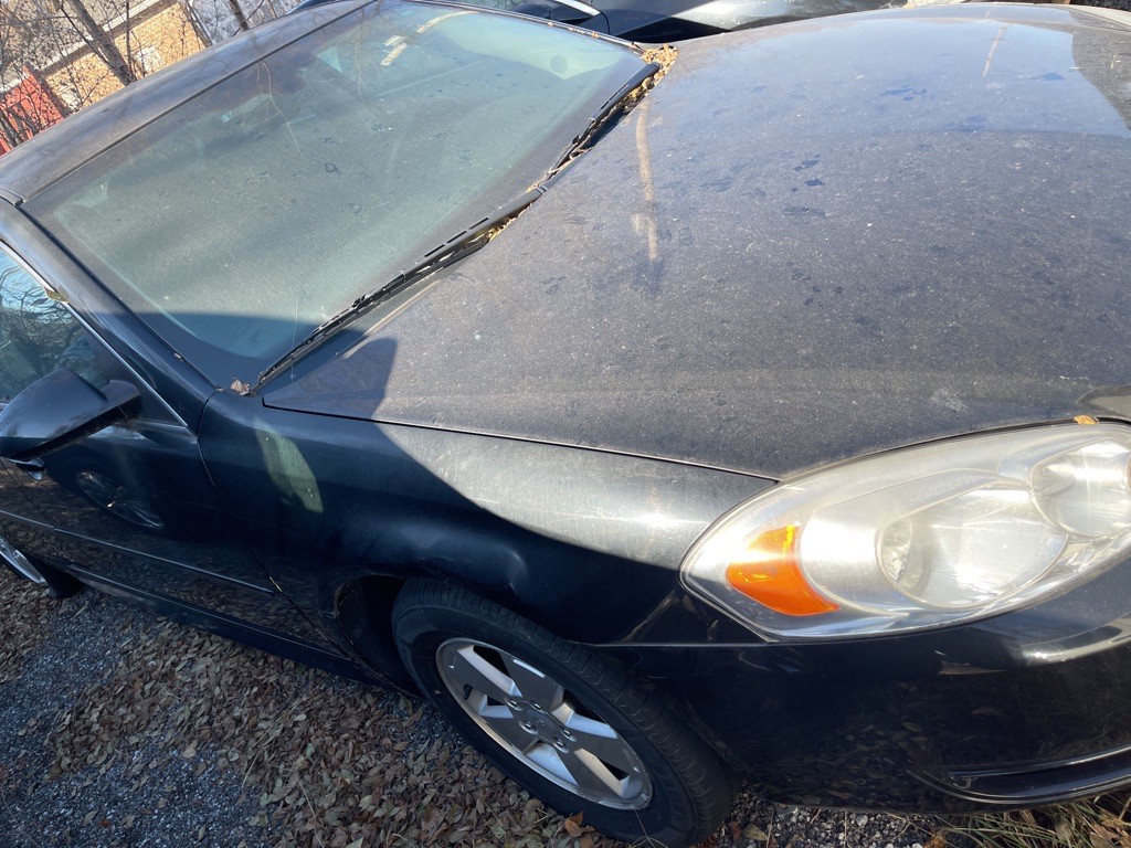 2011 Chevrolet Impala Image 3