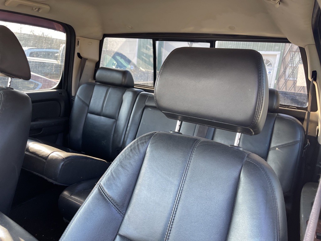 2009 GMC Sierra Image 3