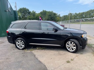 Image for 2011 Dodge Durango CREW ID: 6958134