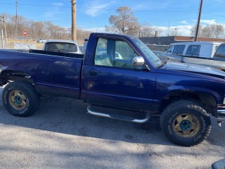 Image for 1990 Chevrolet C/K C1500 ID: 6958136