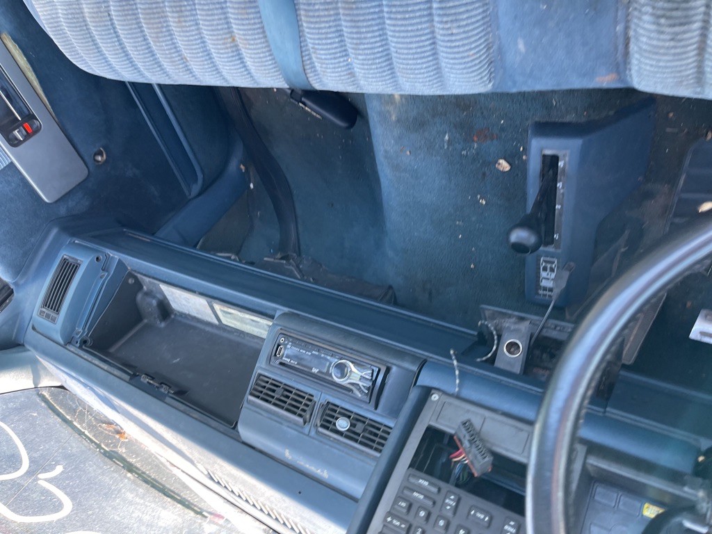 1990 Chevrolet C/K Image 5