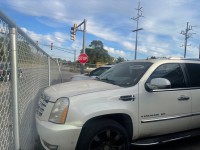 Image for 2008 Cadillac Escalade ESV ID: 6958137