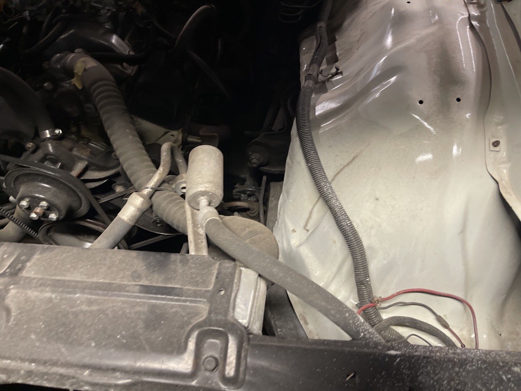 1971 Chevrolet Impala Image 4