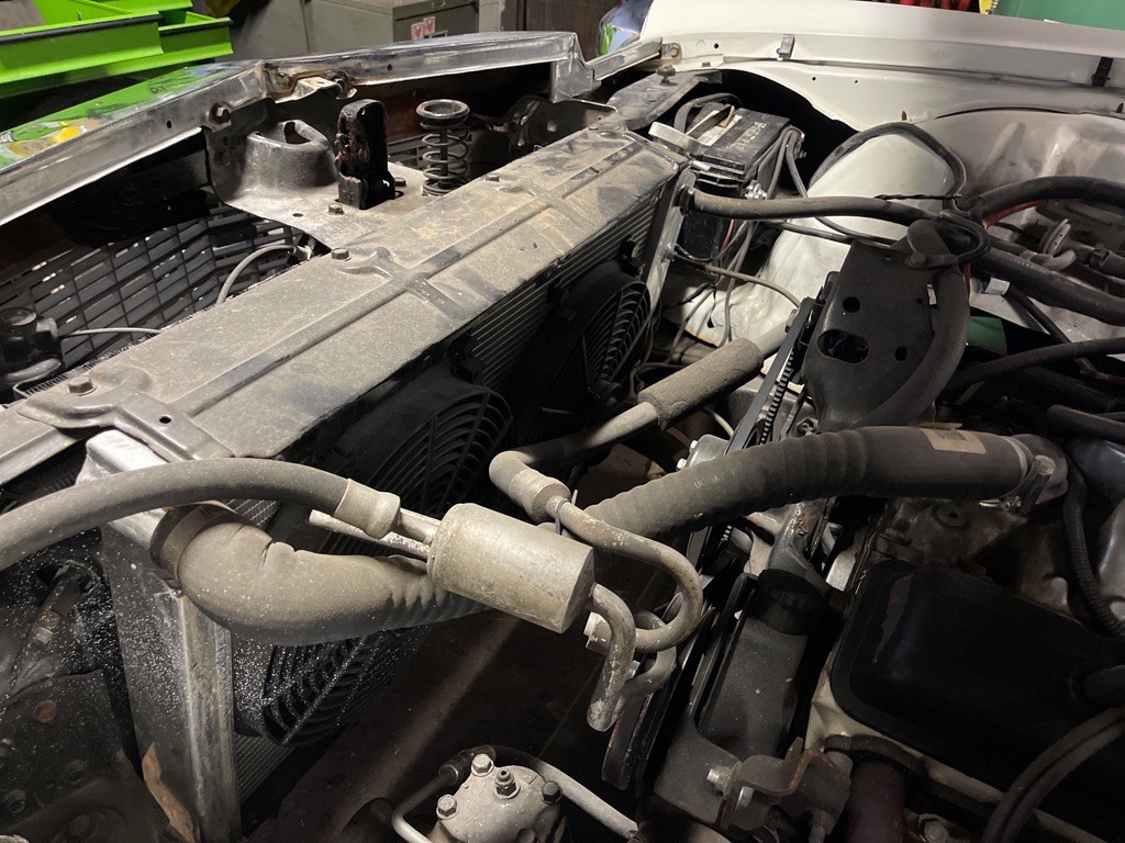 1971 Chevrolet Impala Image 5