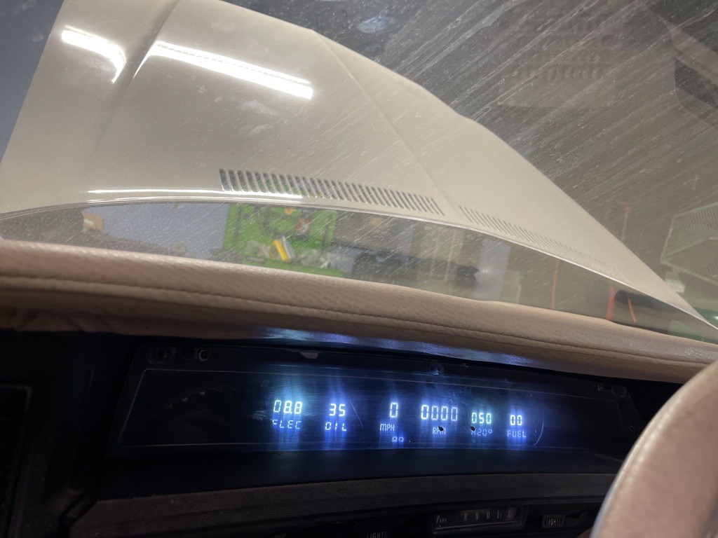 1971 Chevrolet Impala Image 7