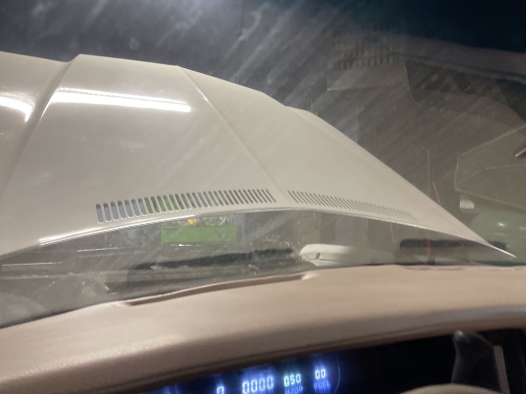 1971 Chevrolet Impala Image 8