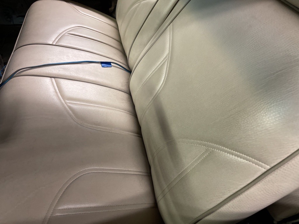 1971 Chevrolet Impala Image 9