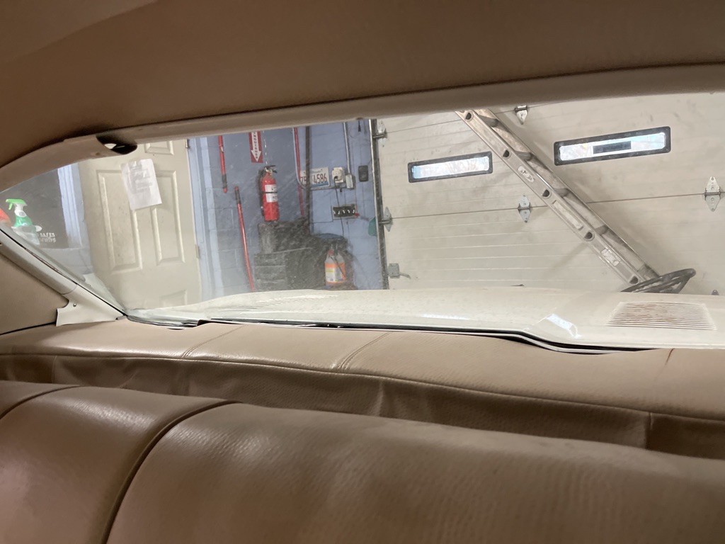 1971 Chevrolet Impala Image 10