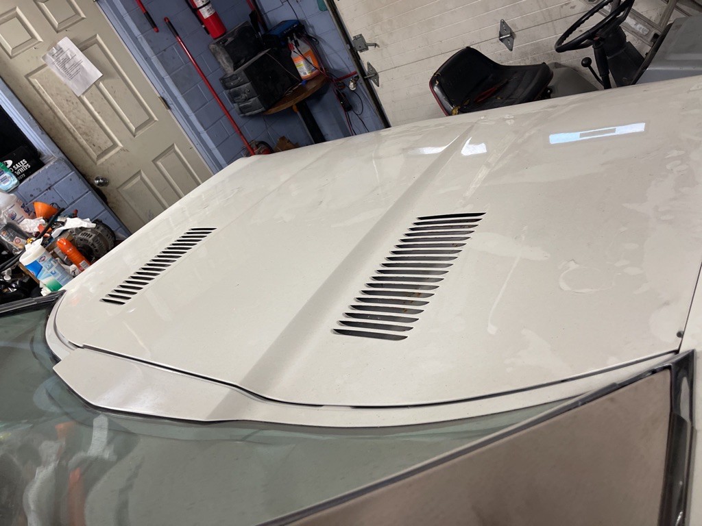 1971 Chevrolet Impala Image 11