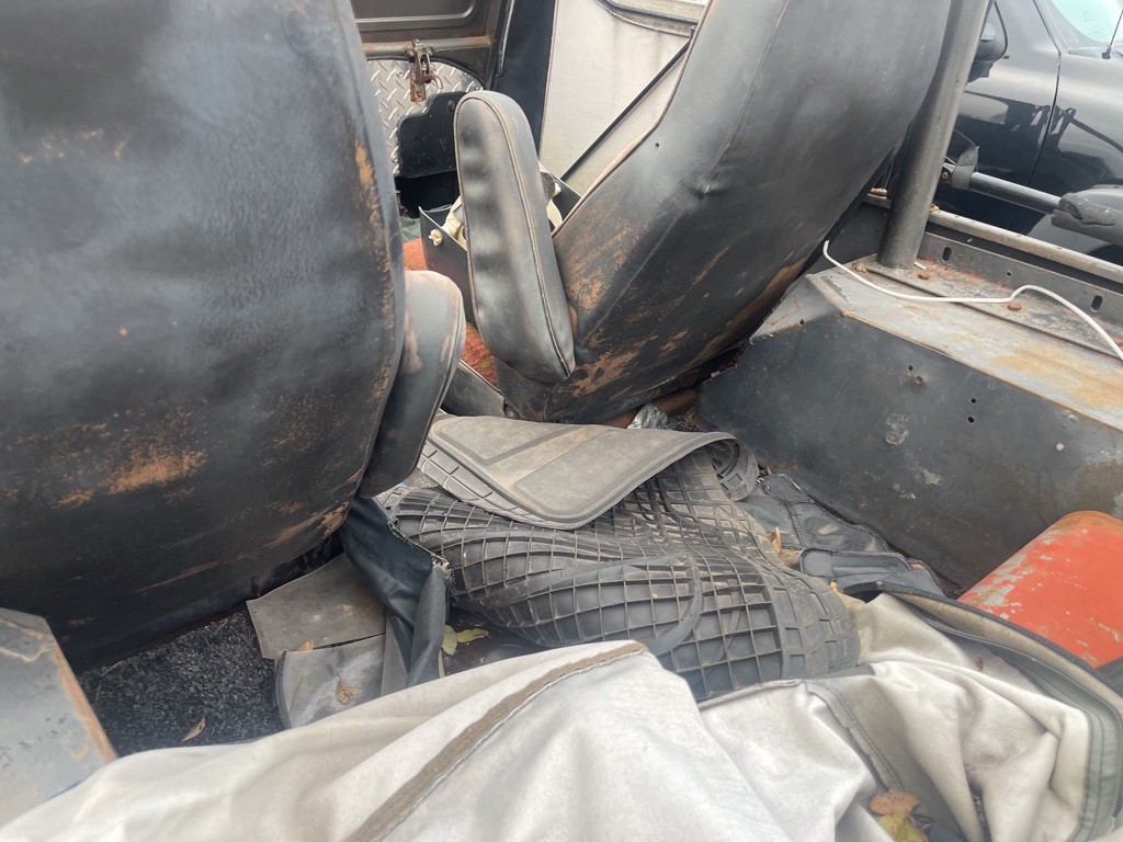 1949 Jeep CJ3A Image 5