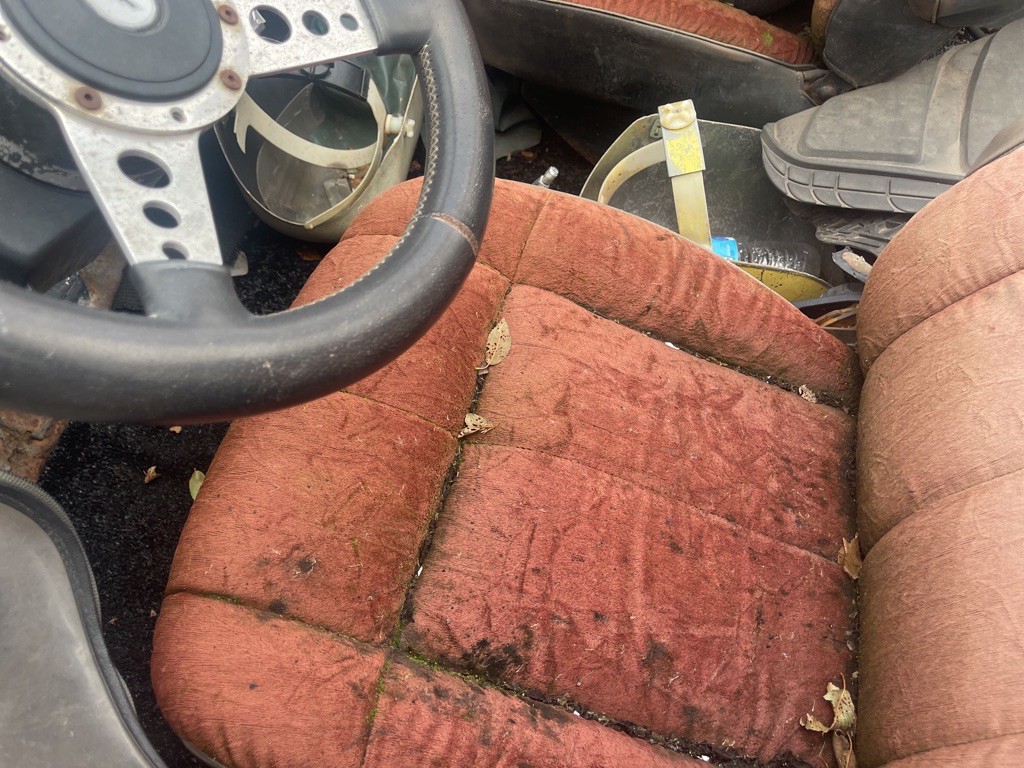 1949 Jeep CJ3A Image 7