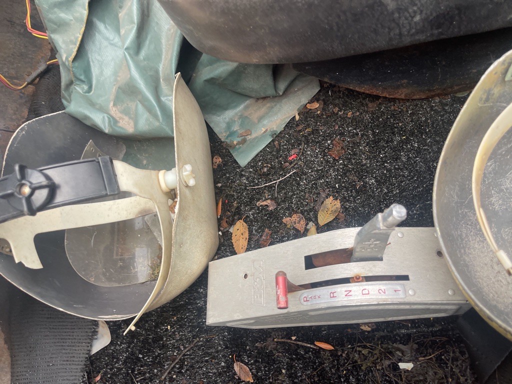 1949 Jeep CJ3A Image 10