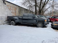 Image for 2007 GMC Sierra 3500 ID: 6958143