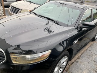 Image for 2017 Ford Taurus SEL ID: 6692427