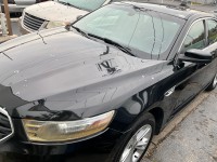 Image for 2017 Ford Taurus SEL ID: 6692427