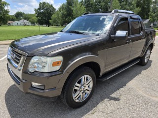 Image for 2008 Ford Explorer Limited ID: 6637287