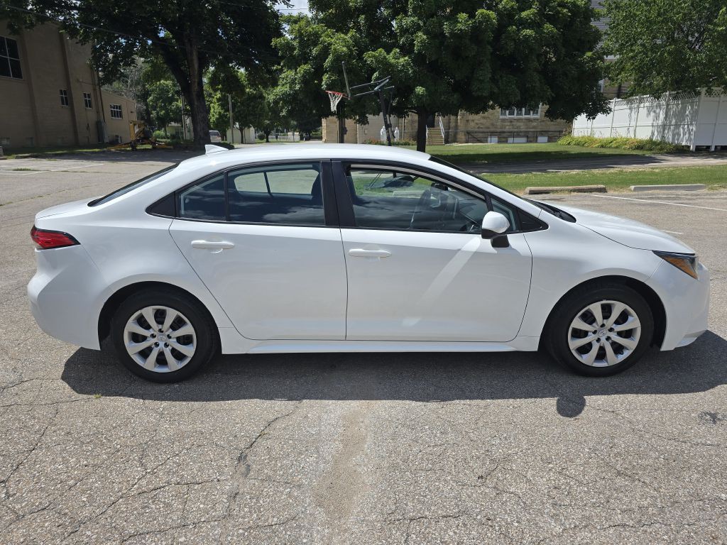 2021 Toyota Corolla Image 4